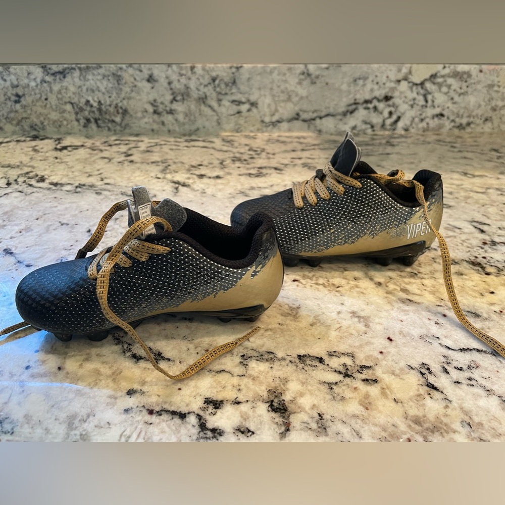 Kids Speed Viper Cleats